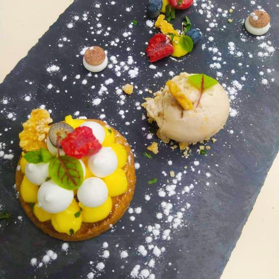 Chateau D'Arance Hotel Restaurant Espace Bien-Etre Cette-Eygun Exterior photo
